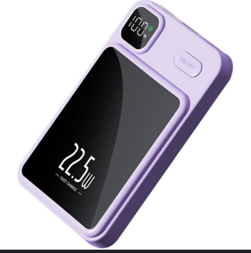 POWER BANK FAST
