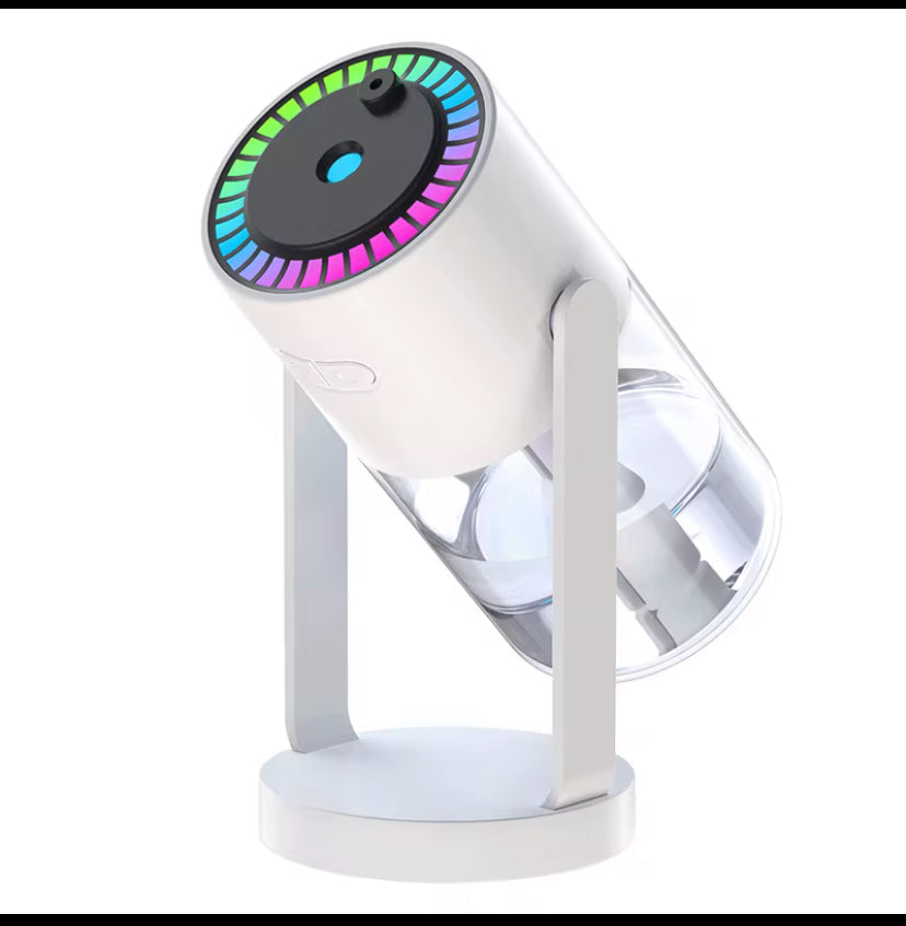 Diffuseur Portable