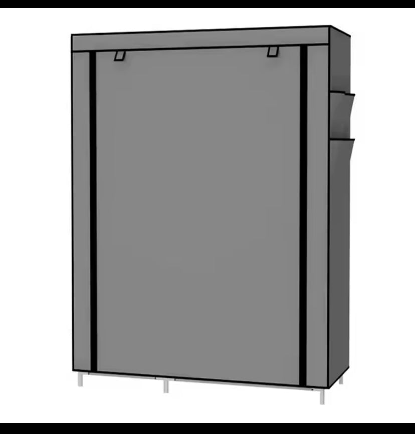 Armoire en Tissus
