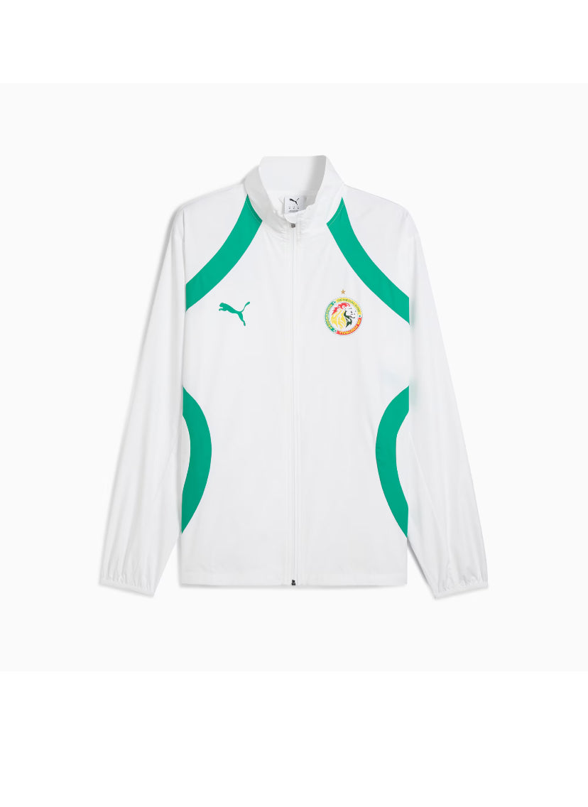 BLOUSON DE LEQUIPE NATIONAL DU SENEGAL