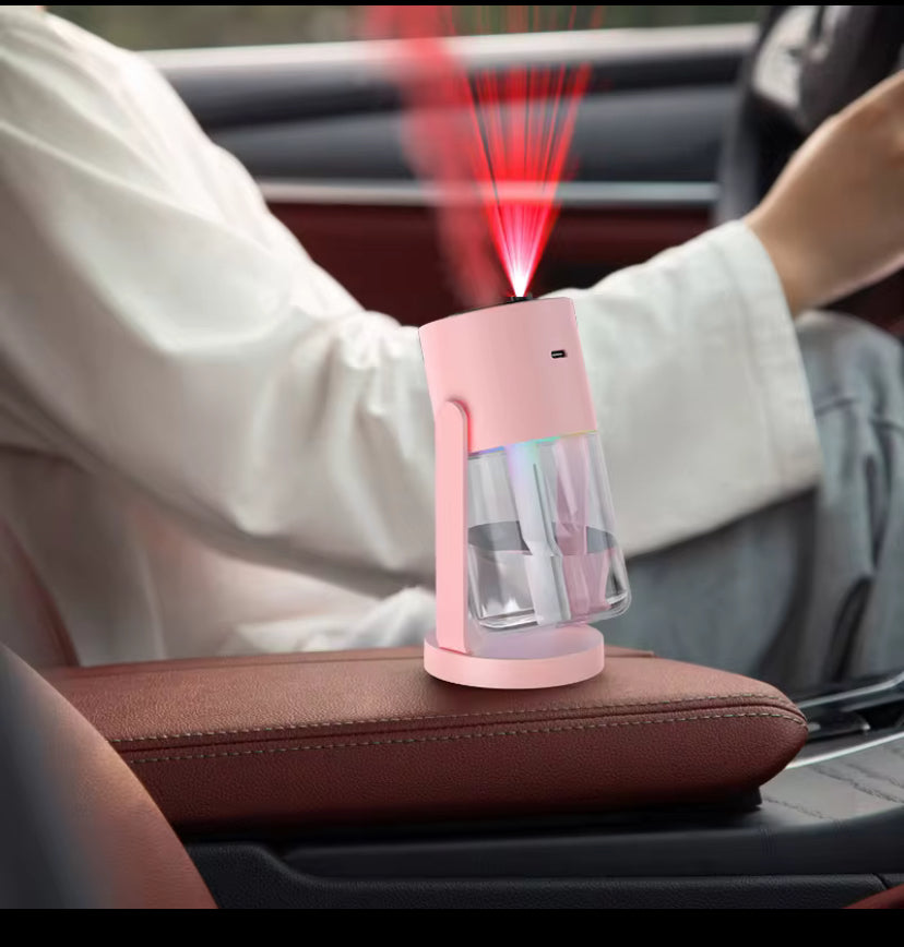 Diffuseur Portable