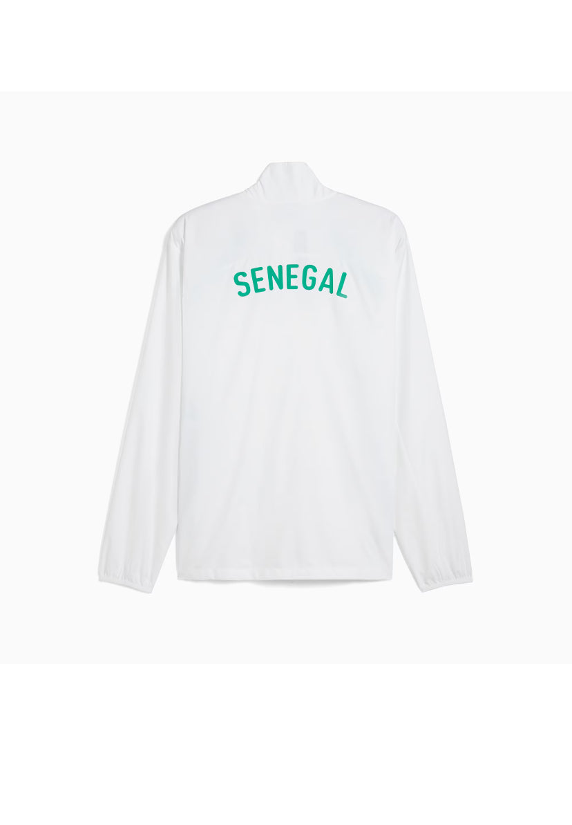 BLOUSON DE LEQUIPE NATIONAL DU SENEGAL