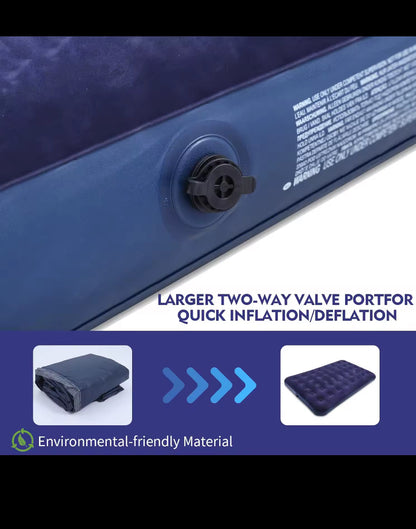 Matelas gonflable