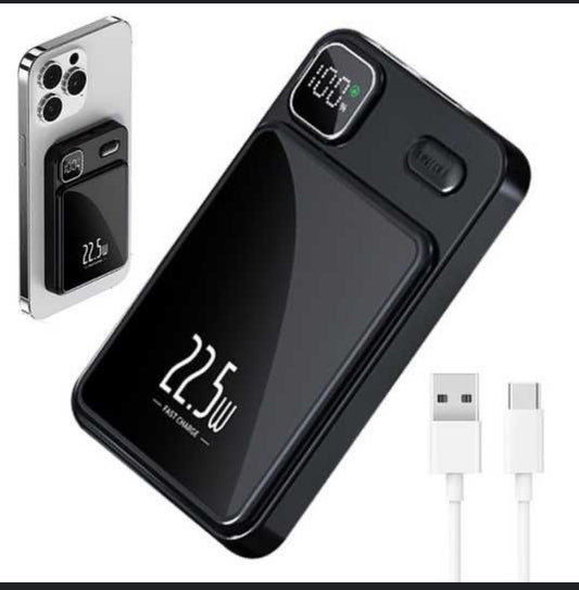POWER BANK FAST