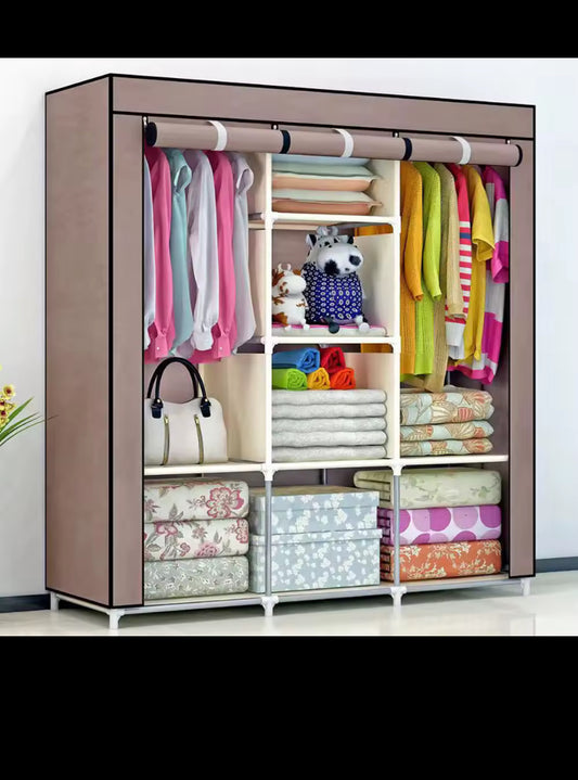 Armoire en Tissus