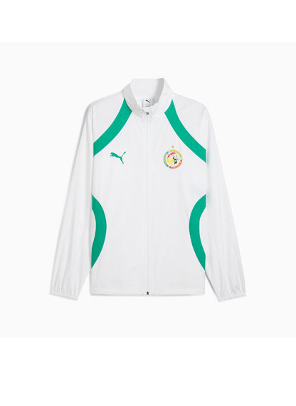 BLOUSON DE LEQUIPE NATIONAL DU SENEGAL