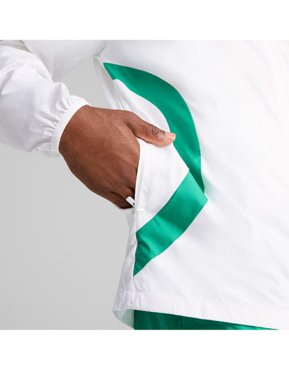 BLOUSON DE LEQUIPE NATIONAL DU SENEGAL
