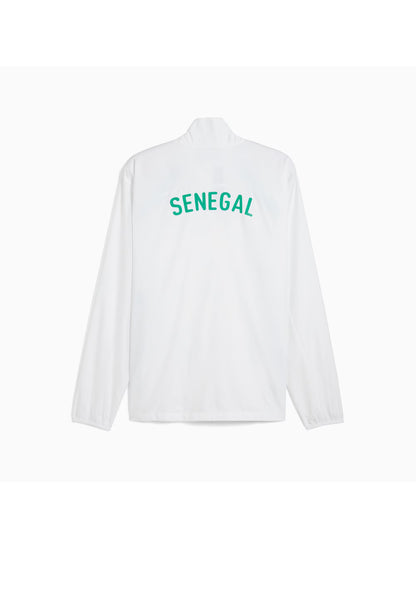 BLOUSON DE LEQUIPE NATIONAL DU SENEGAL